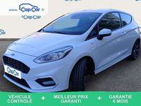 occasion Ford Fiesta ST-Line - 1.5 TDCi 120