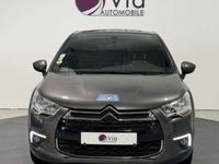 occasion DS Automobiles DS4 BlueHDi 120 S\u0026amp;S BVM6 Be Chic