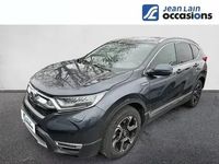 occasion Honda CR-V Hybrid 2.0 I-mmd 4wd Executive