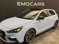 Occasion Hyundai i30 275 ch (202 kW) 2019 Berline