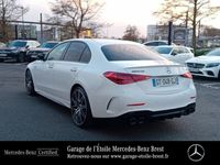 occasion Mercedes C43 AMG ClasseAMG 408ch 4Matic