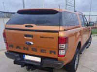 Occasion Ford Ranger Wildtrack 200 ch (147 kW) 2020 Pick-up