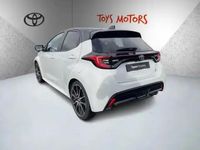 Occasion Toyota Yaris Sport 2022 Gris Citadine