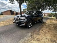 Occasion BMW X5 xLine 269 ch (197 kW) 2019 Gris SUV