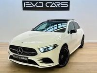 occasion Mercedes A250 Classe160+102 Amg Line 8g-dct