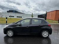 Occasion Peugeot 208 Premium 99 ch (72 kW) 2017 Citadine