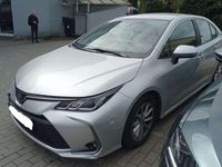 occasion Toyota Corolla 1.5 Vvt 125 Confort