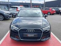 occasion Audi A3 Business 1.6 Tdi 116 S Tronic 7 Line