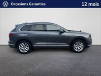 occasion VW Touareg 3.0 TDI 286ch Tiptronic 8 4Motion Carat Exclusive