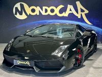 occasion Lamborghini Gallardo SUPERLEGGERA LP570-4