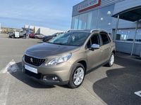 occasion Peugeot 2008 1.2 Puretech 110ch Style S&s