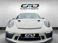 Occasion Porsche 911 GT3 RS 520 ch (382 kW) 2018 Coupé