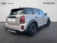 occasion Mini Cooper Countryman SE 125ch + 95ch Northwood ALL4 BVA6 - VIVA189212327