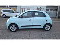 Occasion Renault Twingo Life 59 kW (81 ch) 2022 Citadine