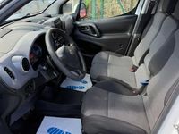 Occasion Citroën Berlingo 101 ch (74 kW) 2017 Blanc Monospace