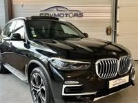 occasion BMW X5 30d 3.0 D 265 Cv Xdrive Xline Origine France