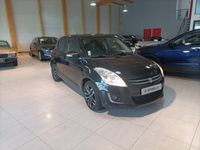 occasion Suzuki Swift 1.2l 94ch Biba