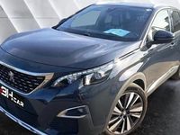 Occasion Peugeot 3008 GT 300 ch (220 kW) 2020 SUV