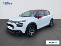 occasion Citroën C3 1.2 PureTech 83ch S&S Shine