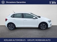 occasion VW Polo Polo1.0 TSI 95 S&S DSG7 United