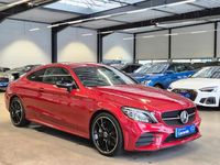 Occasion Mercedes C300 245 ch (180 kW) 2022 Berline
