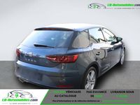 occasion Seat Leon 1.5 eTSI 150 BVA