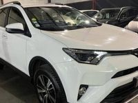 occasion Toyota RAV4 IV 143 D-4D Dynamic Business 2WD