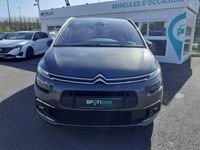 occasion Citroën C4 GRAND SPACETOURER - VIVA102248356