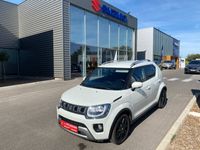 occasion Suzuki Ignis 1.2 Dualjet Hybrid 83ch Pack Allgrip