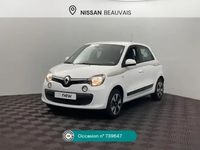 occasion Renault Twingo 1.0 Sce 70ch Limited Edc Euro6c