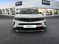 Occasion Opel Mokka Elegance 130 ch (95 kW) 2023 Blanc SUV