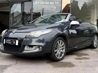 Occasion Renault Mégane Cabriolet GT-Line 131 ch (96 kW) 2013 Cabriolet