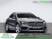Occasion Mercedes GLA200 156 ch (114 kW) 2019 SUV