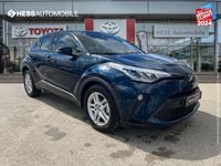 occasion Toyota C-HR 1.8 Hybride 122ch Dynamic E-CVT - VIVA130784236