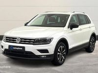 Occasion VW Tiguan IQ Drive 152 ch (111 kW) 2019 SUV