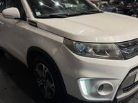Occasion Suzuki Vitara 120 ch (88 kW) 2016 SUV