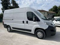 occasion Fiat Ducato L2H2 MULTIJET 115 PACK PRO NAVIGATION