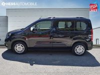 occasion Opel Combo L1H1 1.5 D 130ch Edition BVA - VIVA3280341