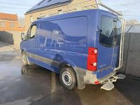 Occasion VW Crafter 109 ch (80 kW) 2012 Bleu Van