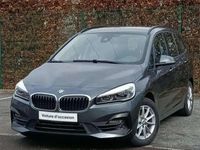 occasion BMW 218 Gran Tourer Serie 2 i