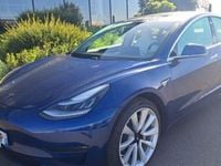 Occasion Tesla Model 3 Long Range AWD 350 kW (476 ch) 2020 Berline