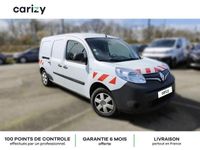 occasion Renault Kangoo Express Grand Volume Blue Dci 95 Extra R-link