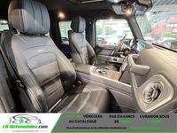 occasion Mercedes G63 AMG ClasseAMG BVA