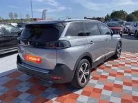 occasion Peugeot 5008 Bluehdi 130 Bv6 Gt Hayon Grip Caméra 360â° Sc