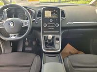 occasion Renault Grand Scénic IV BUSINESS TCE 140 7PL