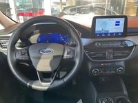Occasion Ford Kuga Titanium 2022 Bleu azur métallisé SUV