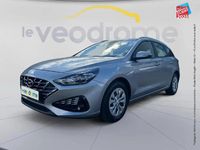 Occasion Hyundai i30 122 ch (89 kW) 2024 Gris Break