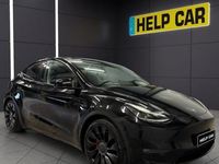 Occasion Tesla Model Y Performance 339 kW (462 ch) 2023 SUV