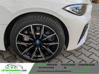 occasion BMW 501 i4 eDrive35ch BVA