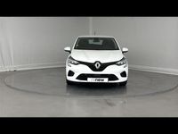 Occasion Renault Clio 2023 Blanc Citadine